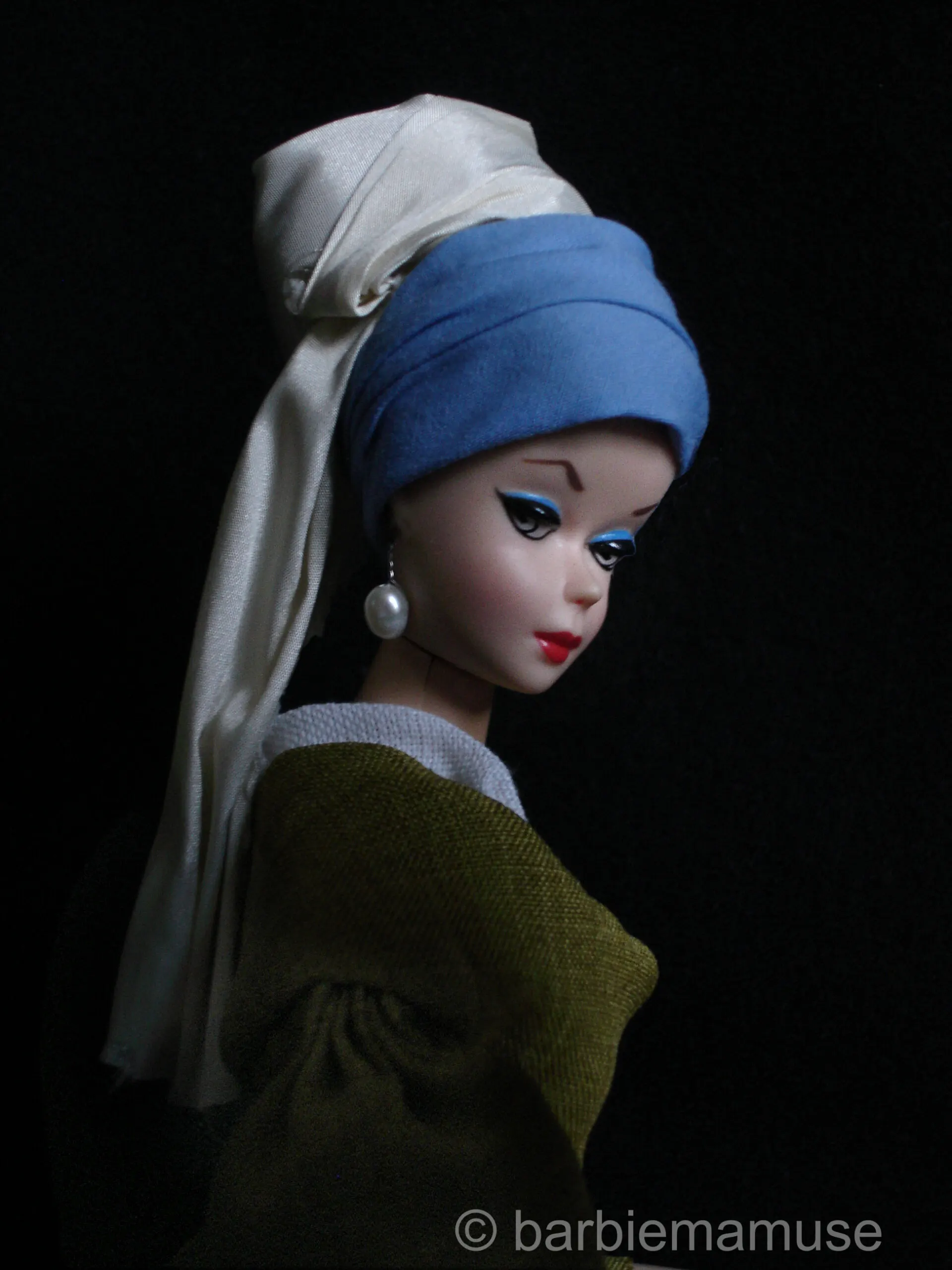 barbie-fille_a_la_perle La jeune fille à la perle